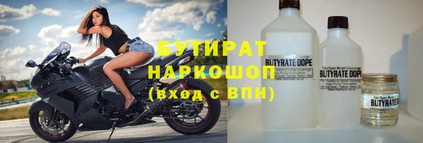 стафф Арсеньев